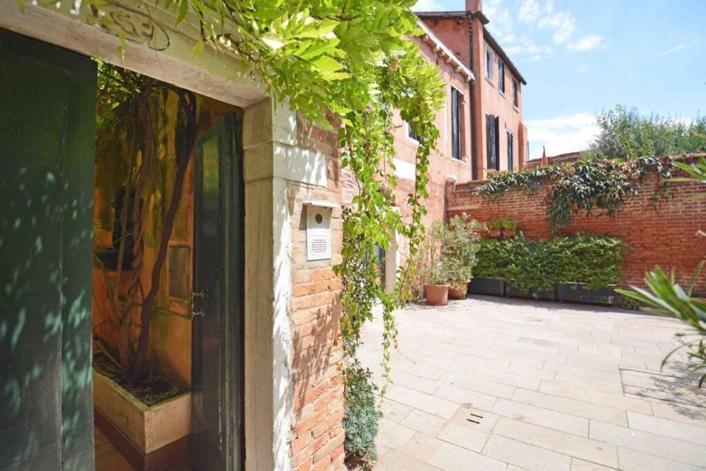 Zattere Close To Guggenheim Apartamento Venecia